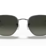 Óculos de Sol Ray-Ban 0RB3548NL Preto – 004/71