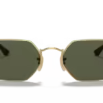 Óculos de Sol Ray-Ban 0RB3556N Ouro – 001