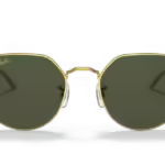Óculos de Sol Ray-Ban Jack 0RB3565 Ouro – 919631 55