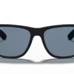 Óculos de Sol Ray-Ban Justin 0RB4165L Preto – 622/2V