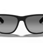 Óculos de Sol Ray-Ban Justin 0RB4165L Preto – 622/T3