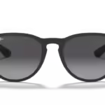 Óculos de Sol Ray-Ban Erika 0RB4171L Preto – 622/8G