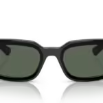 Óculos de Sol Ray-Ban Kiliane 0RB4395 Preto – 667771