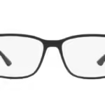 Óculos de Grau Ray-Ban 0RX4359VL Preto – 5196