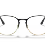 Óculos de Grau Ray-Ban 0RX6375 Preto –  2890