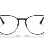 Óculos de Grau Ray-Ban 0RX6375 Preto – 2944