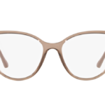 Óculos de Grau Grazi 0GZ3090 Marrom - 524/05