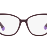 Óculos de Grau Grazi 0GZ3114 Roxo - 109/04