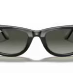 Óculos de Sol Ray-Ban Wayfarer 0RB2140 Cinza – 127771