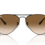 Óculos de Sol Ray-Ban Aviador 0RB3025 Preto - 002/51