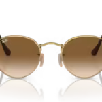 Óculos de Sol Ray-Ban Round 0RB3447 Ouro - 001/51