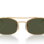 Óculos de Sol Ray-Ban 0RB3719 Ouro - 001/31 54