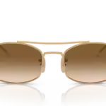 Óculos de Sol Ray-Ban 0RB3719 Ouro - 001/51