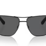 Óculos de Sol Ray-Ban 0RB3745 Preto - 006/87