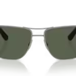 Óculos de Sol Ray-Ban 0RB3745L Preto - 041/9A