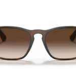 Óculos de Sol Ray-Ban Chris 0RB4187L Tartaruga - 856/13