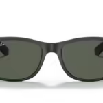 Óculos de Sol Ray-Ban Andy 0RB4202 Preto - 606971