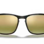 Óculos de Sol Ray-Ban Polarizado 0RB4264 Preto - 8766O