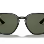 Óculos de Sol Ray-Ban 0RB4306L Preto - 6017