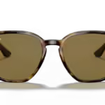 Óculos de Sol Ray-Ban 0RB4306L Tartaruga - 710/73