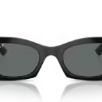 Óculos de Sol Ray-Ban Zena 0RB4430 Preto - 667781