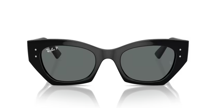 0RB4430__667781__P21__shad__fr Óculos de Sol Ray-Ban Zena 0RB4430 Preto - 667781 - Imagem 1