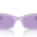 Óculos de Sol Ray-Ban Zena 0RB4430 Lilás - 67581A