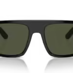 Óculos de Sol Ray-Ban Drifter 0RB0360S - Preto 901/31