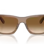 Óculos de Sol Ray-Ban 0RB0947S - 664051 Marrom