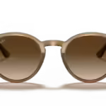 Óculos de Sol Ray-Ban 0RB2180 - Marrom 616613