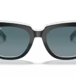 Óculos de Sol Ray-Ban 0RB2186 - Preto 12943M