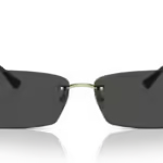 Óculos de Sol Ray-Ban Xime 0RB3730 - Ouro 921387