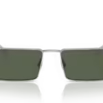 Óculos de Sol Ray-Ban Emy  0RB3741 - Prata 003/9A