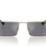 Óculos de Sol Ray-Ban Emy 0RB3741 - Ouro 92136V