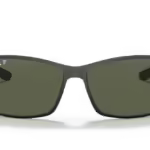 Óculos de Sol Ray-Ban Liteforce 0RB4179 - Preto 601S9A