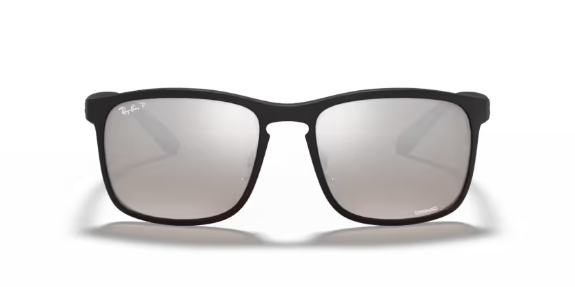 0RB4264__601S5J__STD__shad__fr Óculos de Sol Ray-Ban 0RB4264 - Preto 601S5J - Imagem 1