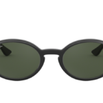 Óculos de Sol Ray-Ban 0RB4315 - Preto 601/71