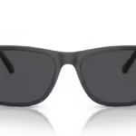 Óculos de Sol Ray-Ban 0RB4373L - Preto 666887