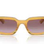 Óculos de Sol Ray-Ban Kiliane 0RB4395 - Amarelo 66828H