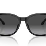 Óculos de Sol Ray-Ban 0RB4417L - Preto 601/8G