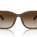 Óculos de Sol Ray-Ban 0RB4417L - Tartaruga 710/13