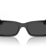 Óculos de Sol Ray-Ban 0RB4425 - Preto 667787