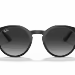 Óculos de Sol Ray-Ban Junior  0RJ9064S - Violeta 70218G