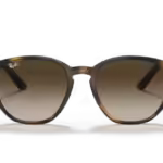 Óculos de Sol Ray-Ban Junior 0RJ9070S - Tartaruga 152/13