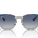 Óculos de Sol Ray-Ban Junior RJ9098S - Azul 71554L