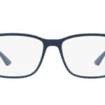 Óculos de Grau Ray-Ban 0RX4359VL - Azul 5482