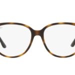 Óculos de Grau Ray-Ban  0RX4378VL - Tartaruga 2012