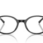 Óculos de Grau Ray-Ban German 0RX5429 - Preto 2000