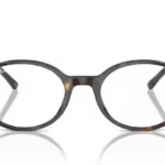 Óculos de Grau Ray-Ban German  0RX5429 - Tartaruga 2012