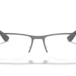 Óculos de Grau Ray-Ban 0RX6335 - Chumbo 2855